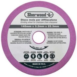 Tecnomat MOLA RICAMBIO 145x3,2x23 mm PER AFFILACATENE PROFESSIONALE