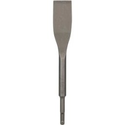 Bosch PUNTA A SCALPELLO PIATTA 250X40mm SDS PLUS