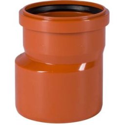 Fitt AUMENTO PER FOGNATURA Ø 160-200 mm UNI EN 1401-1 2009