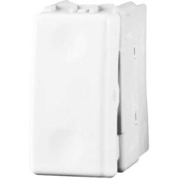 Gewiss PULSANTE 1 POLO 10A NORMALMENTE APERTO SYSTEM