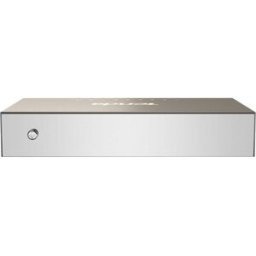 Tenda SWITCH ETHERNET 8 PORTE 10/100/1000 GIGABITE CON SCOCCA IN METALLO