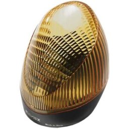 Vimar LAMPEGGIANTE LED ELVOX 12/24/120/230V ROLLING CODE + LUCE