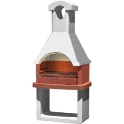 Tecnomat BARBECUE MEXICO A CARBONELLA 88x58x197 cm (LxPxH)