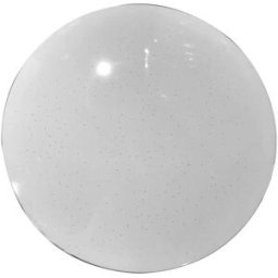 Vivida PLAFONIERA LED ANDROMEDA 24W 1620-1690 lumen DA 3000K A 4000K TONDA IP20