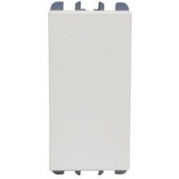 Simon Urmet DEVIATORE 1P 10A NEA BIANCO OPACO