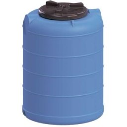 Spea CISTERNA 1000 l VERTICALE IN POLITILENE POTABILE O LIQUIDI