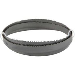 Tecnomat LAMA A NASTRO BIMETALLICA GREENBAND 3010x27x09 mm 8% CO Z5/7 RINFORZATO PER METALLO