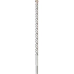 DeWalt PUNTA Ø22 mm 540/400 mm SDS MAX 4 TAGLIENTI PER MURO E CALCESTRUZZO