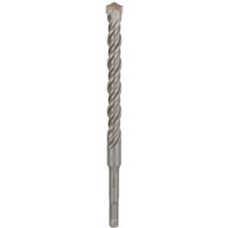 Bosch PUNTA Ø16 mm 215/150 mm SDS PLUS 2 TAGLIENTI PER MURO E CALCESTRUZZO