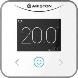 Ariston TERMOSTATO AMBIENTE CUBE S NET WI FI