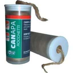 Facot CANAPA A FILO CON CONTENITORE 80 g