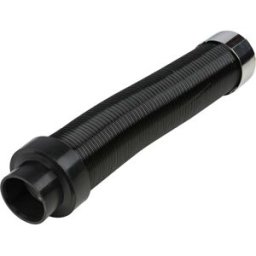 Zinco KIT ASPIRAZIONE GROUP STUFE PELLET ESTENSIBILE FINO A 150 cm ENTRATA Ø40mm USCITA Ø60 mm