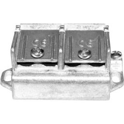 Tecnomat DERIVATORE IN-OUT 2 DERIVATE -14dB + CORRENTE CONTINUA