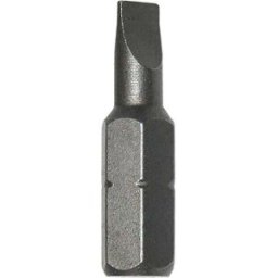Lti 5 INSERTI A TAGLIO 0,5x3 mmLUNGHI 25 mm