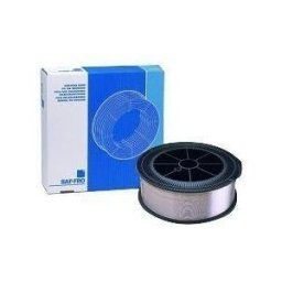 Saf Fro FILO ACCIAIO 1 mm SAF-FRO 5 kg FILCORD C