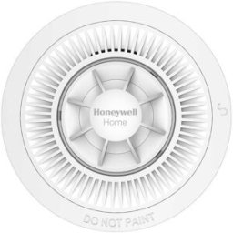 Honeywell RILEVATORE DI FUMO E CALORE R200ST-N1 DURATA BATTERIA E GARANZIA 10 ANNI