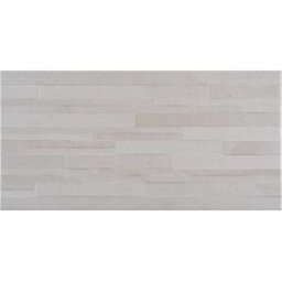Tempra PLACCHETTA PACIFIC MURETTO PEARL 30x60x0,9 cm GRES PORCELLANATO