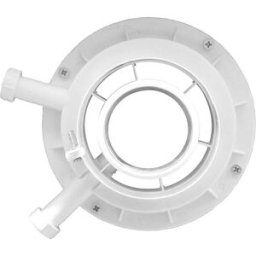 Hermann Saunier Duval PARTENZA VERTICALE COASSIALE Ø 60/100 mm PER CALDAIE A CONDENSAZIONE