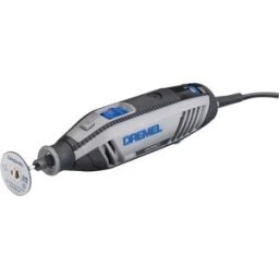 Bosch MINIUTENSILE 175 W DREMEL 4250-35 5000-35000 giri/min 35 ACCESSORI E BORSA TESSUTO