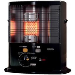 Tecno Air System STUFA A PETROLIO TECNOAIR SYSTEM CORONA 3 kW A STOPPINO