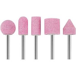 Bosch 5 MOLE CORINDONE PER TRAPANO