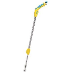 Gloria ASTA PER DISERBO A GAS THERMOFLAMM LUNGHEZZA 97 cm CON PIEZO