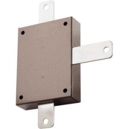 Tecnomat DEVIATORE MOTTURA AD APPLICARE PER SERRATURE QUINTUPLE