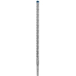 Bosch PUNTA Ø14 mm 365/300 mm SDS PLUS 7X 4 TAGLIENTI PER MURO E CALCESTRUZZO