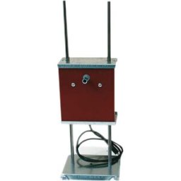 Tecnomat GIRARROSTO CON SPIEDI A BATTERIA 1130x580x450 mm