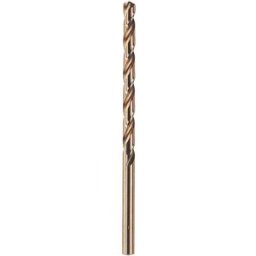 Krino PUNTA COBALTO 5% Ø 8x165 mm ELICOIDALE EXTRALUNGA PER METALLO