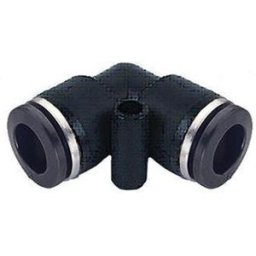 Ani 5 RACCORDI RAPIDI A L PER ARIA COMPRESSA DIAMETRO 6 mm 35/C