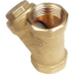 Giacomini FILTRO ACQUA A ''Y'' MAGNETICO DR74MY005 1''