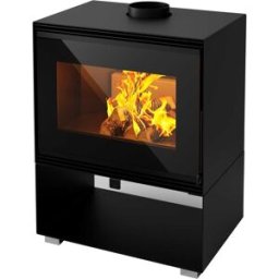 Tecnomat STUFA LEGNA LINEA VZ CANADA 2 10,8 kW NERA