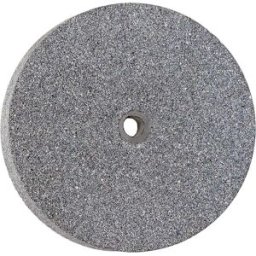 Stayer DISCO PER MOLA DA BANCO Ø 200 mm SPESSORE 20 mm FORO 16 mm GRANA 36