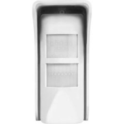 Urmet SENSORE FILARE TRIPLA TECNOLOGIA PORTATA 12 m REGOLABILE PET IMMUNITY FINO A 10 kg IP55