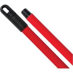 La_briantina MANICO FROSTED LB ROSSO 1,3 m