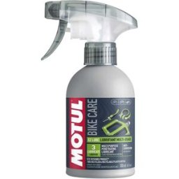 Tecnomat LUBRIFICANTE MULTIUSO 300 ml EZ LUBE MOTUL BIKE PER BICI