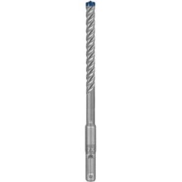 Bosch PUNTA Ø9 mm 165/100 mm SDS PLUS-7X 4 TAGLIENTI PER MURO E CALCESTRUZZO