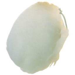 Vigor CUFFIA LANA D'AGNELLO 140 mm PER TRAPANO PER PLATORELLO DA 125 mm