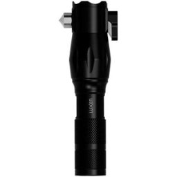 Luxen TORCIA LED XML T6 CON ZOOM 250 - 125 - 62 lumen A 5 MODALITA'