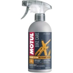 Tecnomat PULITORE TELAIO 500 ml MOTUL BIKE PER BICI