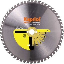 Kapriol DISCO 315 mm BANCO SEGA QUEEN 315