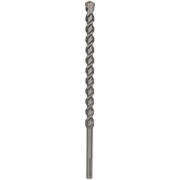 Bosch PUNTA Ø28 mm 520/400 mm SDS MAX-4 4 TAGLIENTI PER MURO E CALCESTRUZZO
