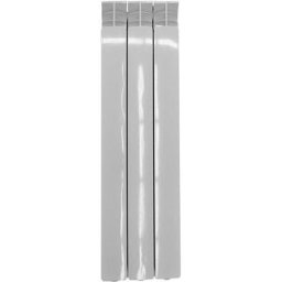 Novaflorida RADIATORE ALLUMINIO NOVA FLORIDA EXTRA THERMSERIR 3 ELEMENTI P97 mm INTERASSE 800 mm