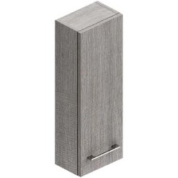 Tecnomat PENSILE REVERSIBILE LOUIS/SPACE METZ 25x16x70 cm (LxPxH)