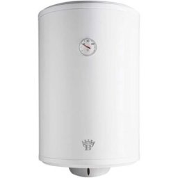 SCALDABAGNO ELETTRICO BRAUN ENERGY 80 l VERTICALE