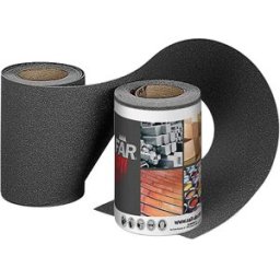 Sait ROTOLO ABRASIVO FAR 115 mm x 3 m GRANA 400 AL CARBURO IMPERMEABILE AD UMIDO