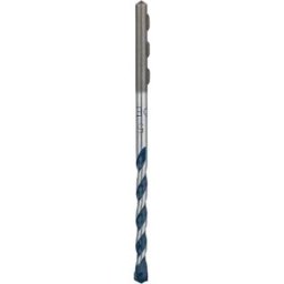 Bosch PUNTA Ø5 mm PER GRANITO CYL-5 FORATURA A PERCUSSIONE BLUE GRANITE TUBO 5x50x100mm