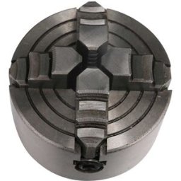 Tecnomat MANDRINO A 4 GRIFFE 80 mm