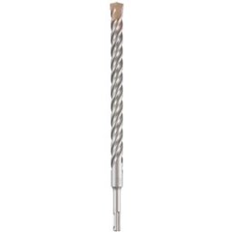 DeWalt PUNTA Ø18 mm 300/250 mm EXTREME 2 SDS PLUS 2 TAGLIENTI PER MURO E CALCESTRUZZO